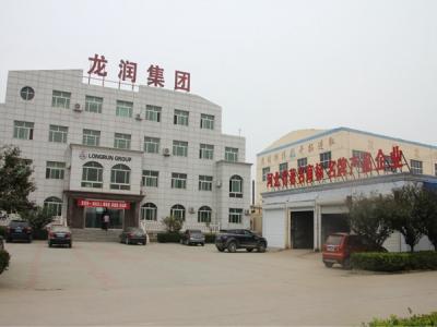 龍潤(rùn)集團(tuán)辦公樓